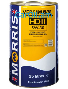 Morris Versimax HD11 5W-30 25L Սինթետիկ